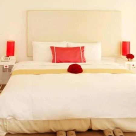 Ecograd Hotel Сунчхон Экстерьер фото