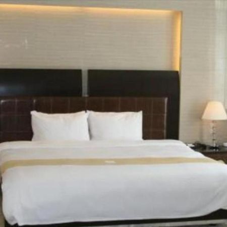 Ecograd Hotel Сунчхон Экстерьер фото