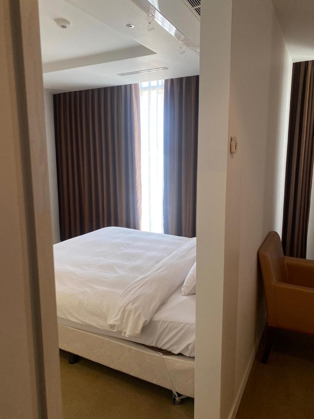 Ecograd Hotel Сунчхон Экстерьер фото